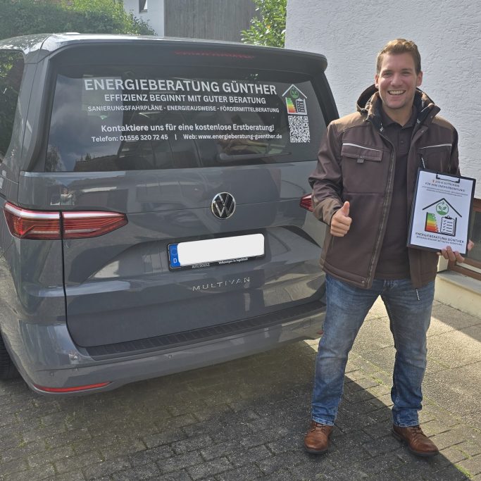 Energieberatung Günther – persönliche Beratung vor Ort in Ingolstadt