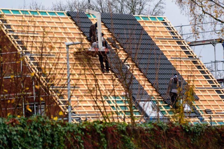 Effizienzhausplanung für Neubauten – EH55 und EH40 mit energetischer Fachplanung und LCA-Bilanzierung