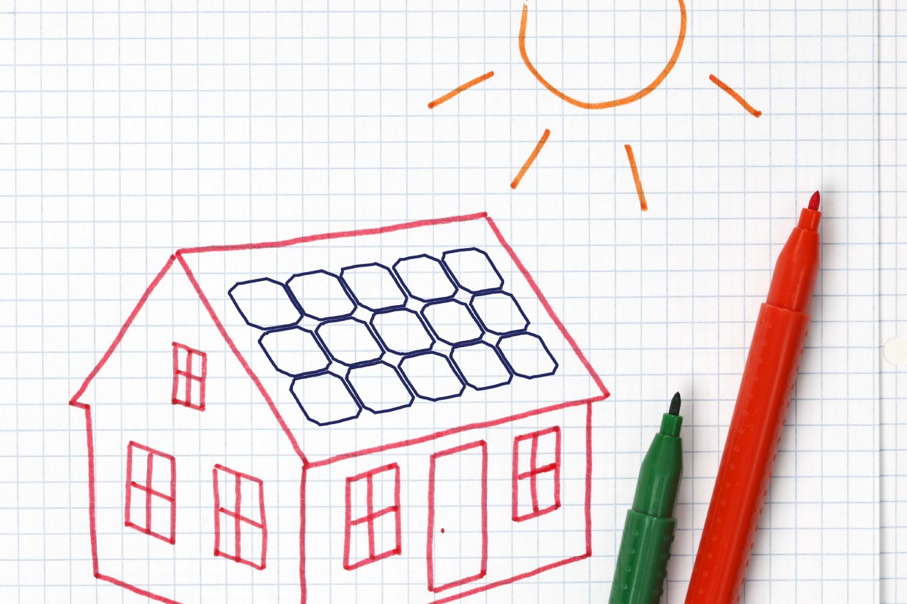 Mit einem professionellen Energie- oder Bedarfsausweis zeigen Sie transparent die Energieeffizienz und entdecken Einsparpotenziale.